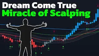 I Found The BEST Scalping Indicator on TradingView [MUST-HAVE for All Scalpers]