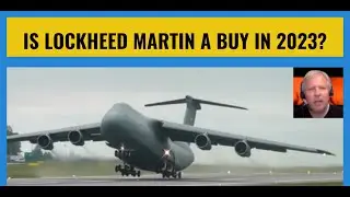 LOCKHEEED MARTIN A BUY IN 2023? ( LMT STOCK) BAE SYSTEMS (MITSUBISHI) FUTURE FIGHTER JET (F15s) F16s