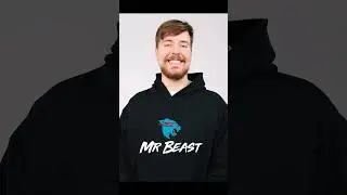 Хотел бы ты фото с MrBeast#подпишись на канал #в реки#