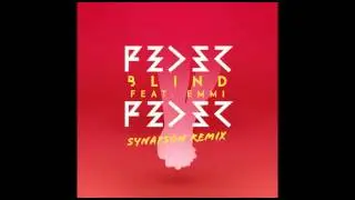 Feder - Blind Feat. Emmi (Synapson Remix)