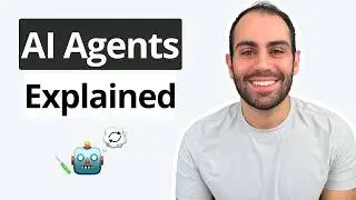An Introduction to AI Agents (for 2025)