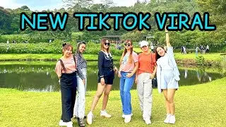 NEW TIKTOK VIRAL MASHUPS DANCE REMIX 2023 | SENAM KREASI | ZIN CHICIE