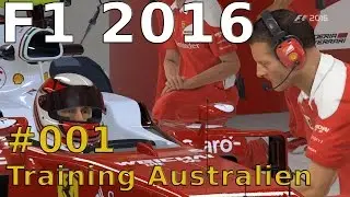 F1 2016 