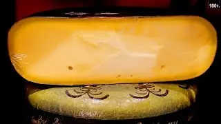 СЫР ГОЛЛАНДСКИЙ – ВИЗИТНАЯ КАРТОЧКА СТРАНЫ. ПЛАНЕТА ВКУСОВ И ЗАПАХОВ