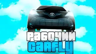 ТОПОВЫЙ РАБОЧИЙ CARFLY ДЛЯ SAMP