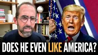 Trump's Patriotism is FAKE. Here's Why. | Will's Take