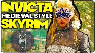 Invicta - A Medieval Style Modlist - First Impressions