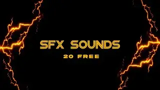 Sfx Sound effects download | efx sound effects | sfx