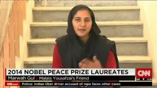 11.12.2014 - CNN International. Отдел новостей. News.