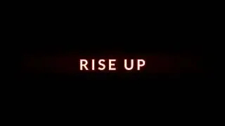 Rise Up - Rick Morin & Ralph Whittemore