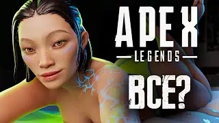 Apex Legends все еще ЖИВ?