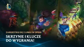 Zgarnijcie nagrody za Zagranie Miesiaca! Szczegoly w opisie! #leagueoflegends #riotgames #lolclips