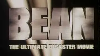Mr.Bean The Ultimate Disaster Movie Trailer [HQ]