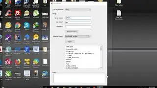 Convert Access to mysql