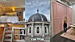 "Everybody has that one thing in their house that everybody thinks its soo cool" TikTok Compilation