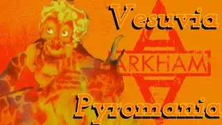 Vesuvia Tribute