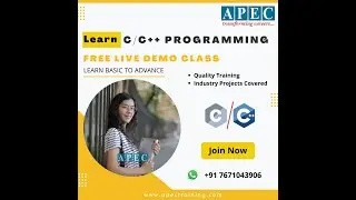 Basic Method of writing a C Program | C Programing