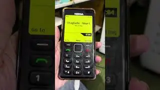 Use Nokia 1280 on Android phone 😃