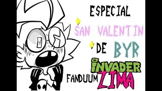 Byr san valentin faduum latino irkens