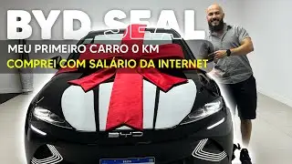 COMPREI UM ESPORTIVO 530CV 100% ELÉTRICO! Como transformar sua vida Ganhando dinheiro na Internet!