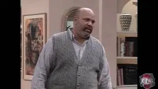 Fresh Prince of Bel-Air - Will's Father leaves