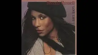 Brenda Russell - Deep Dark And Mysterious