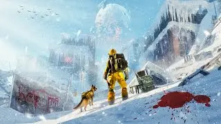 This New Winter Survival Game Made me Rage Quit