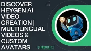 Discover Heygen AI Video Creation | Multilingual Videos & Custom Avatars | AI Tools