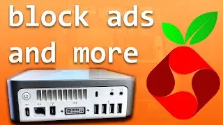 Blocking Ads With a 15 Year Old Computer