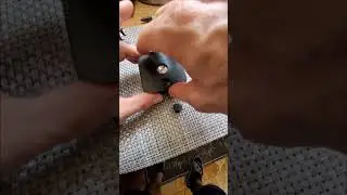 How-To: Change Blink Cam Batteries #blinkcamera
