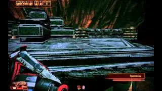 Mass effect 2 Прохождение самоубийственной миссии [8-9] by Lucius