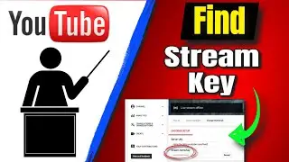 How To Find Your Youtube Stream Key 2021