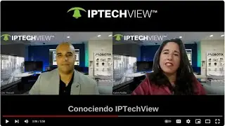 Conociendo IPTECHVIEW