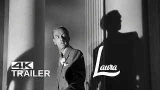 LAURA Trailer [1944]