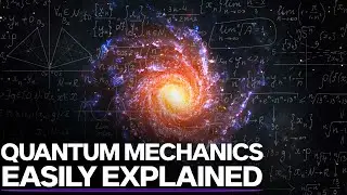 What Is Quantum Mechanics Explained