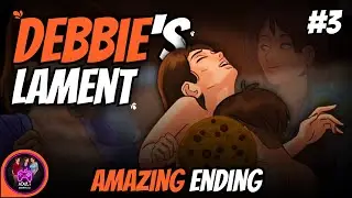 End of the Debbie's Storyline | Summertime Saga 21.0.0 (New Update) | Part #3