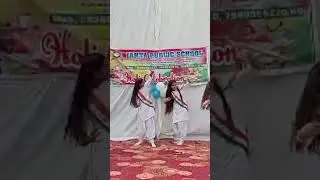 Desh Rangeela school program || #viral #shorts #function