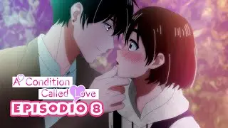 El SECRETO de Hananoi 😨 Hotaru y Hananoi trabajan juntos - Resumen 8 Hananoi-kun to Koi no Yamai