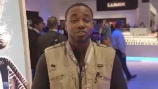 Panasonic GH5, FZ2000, LX15 and G80 | Photokina 2016