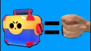 Открыл мегабокс а тут...