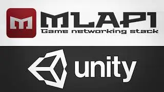 MLAPI -- Unity Networking of Future Past