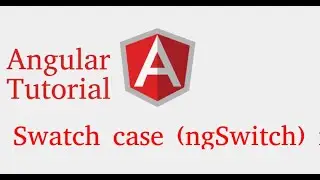 Angular 9 tutorial in Hindi #11 switch case | ngSwitch