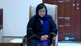 UNAMA announces loan program to boost growth of small businesses|آغاز پرداخت قرضه‌های از سوی یوناما