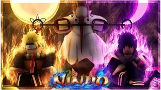 This Naruto Roblox Game Will CHANGE ALL CC Games... | Nindo