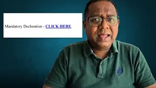 OCI checklist update Voter ID and Ration Card declaration