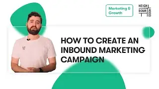 3 Best Ways to Create a Successful Inbound Marketing Campaign