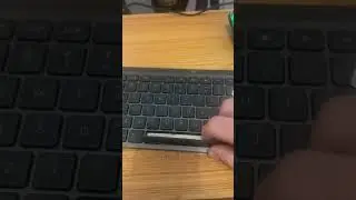 Logitech MX Keys: How to Remove Keycaps Easily