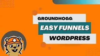 How to Create a Lead Magnet with Upsell Using Groundhogg (WordPress CRM)