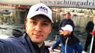 Черногория - AGC Regata Montegro 2019 - Travel BLOG!