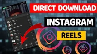 Download Instagram Videos Without App